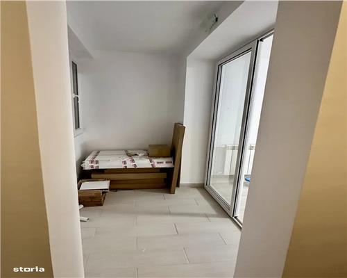 Garsoniera confort 1 ultracentrala, str. Garii, etaj 1