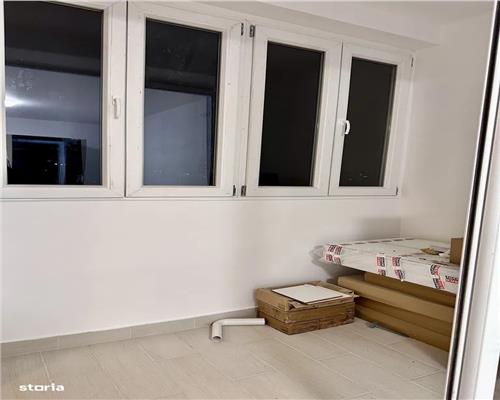 Garsoniera confort 1 ultracentrala, str. Garii, etaj 1