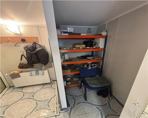 Spatiu comercial de inchiriat in zona de Vest, vad excelent