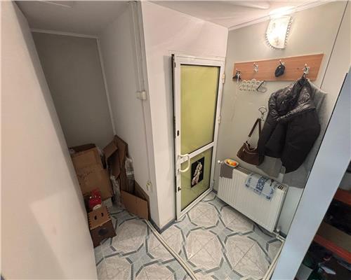 Spatiu comercial de inchiriat in zona de Vest, vad excelent