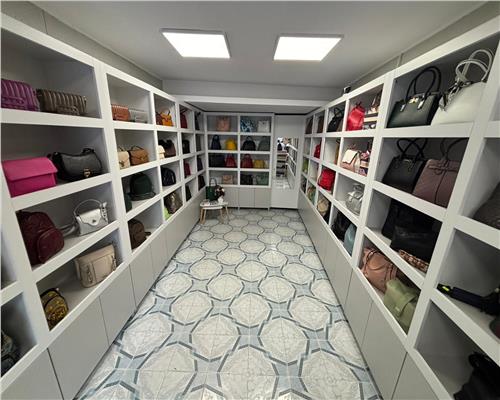 Spatiu comercial de inchiriat in zona de Vest, vad excelent