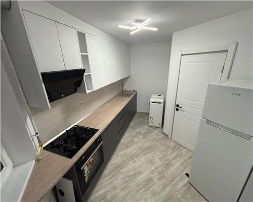 Apartament renovat 2 camere, centrala gaz, mobilat, ultracentral