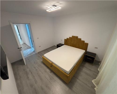 Apartament renovat 2 camere, centrala gaz, mobilat, ultracentral