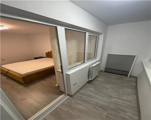 Apartament renovat 2 camere, centrala gaz, mobilat, ultracentral