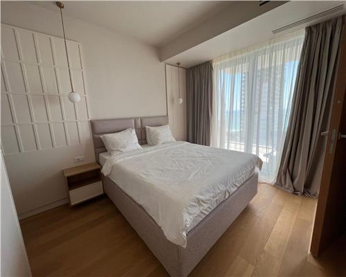 Apartament de vacanta cu vedere panoramica la mare Vogh Olimp