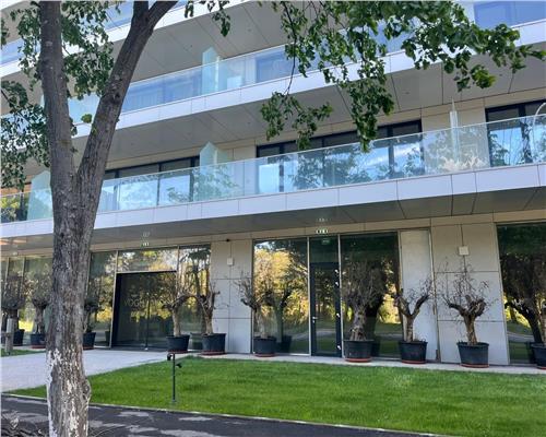 Apartament de vacanta cu vedere panoramica la mare Vogh Olimp