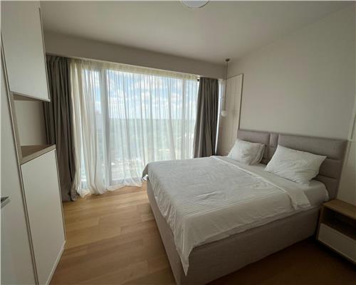 Apartament de vacanta cu vedere panoramica la mare Vogh Olimp