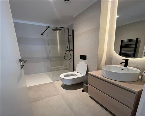 Apartament de vacanta cu vedere panoramica la mare Vogh Olimp