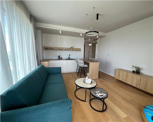 Apartament de vacanta cu vedere panoramica la mare Vogh Olimp