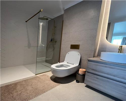 Apartament de vacanta cu vedere panoramica la mare Vogh Olimp