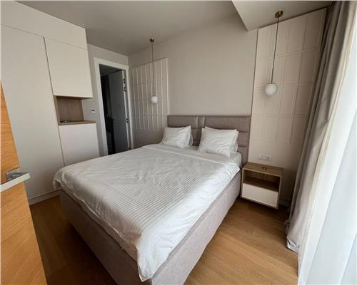 Apartament de vacanta cu vedere panoramica la mare Vogh Olimp