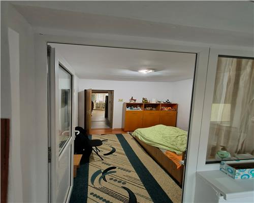 Apartament 3 camere ultracentral, 70 mp, centrala proprie