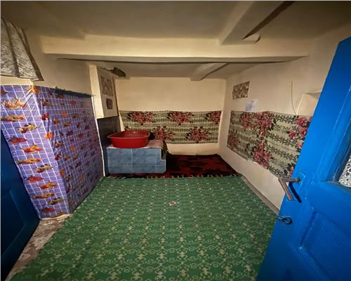 Casa de vacanta cu teren generos – Plopul, judetul Tulcea