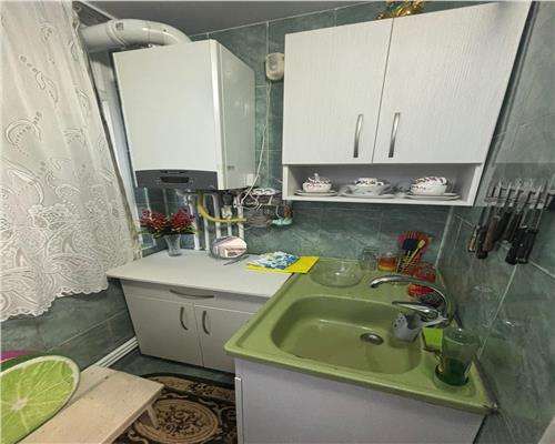 Apartament 2 camere Podgoriilor, 52 mp, gata de mutare