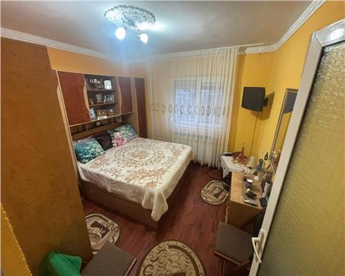 Apartament 2 camere Podgoriilor, 52 mp, gata de mutare