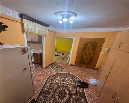 Apartament 2 camere Podgoriilor, 52 mp, gata de mutare