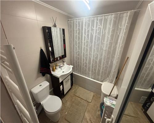 Apartament 2 camere Podgoriilor, 52 mp, gata de mutare