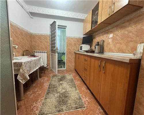 Apartament 2 camere Podgoriilor, 52 mp, gata de mutare