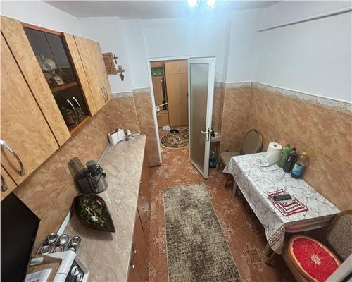 Apartament 2 camere Podgoriilor, 52 mp, gata de mutare