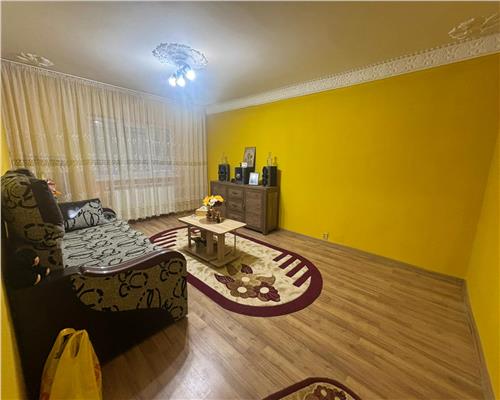 Apartament 2 camere Podgoriilor, 52 mp, gata de mutare