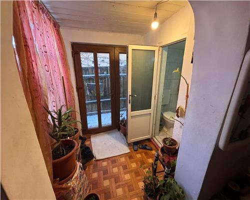 Casa zona Centrala Tulcea – teren 198 mp, 3 camere