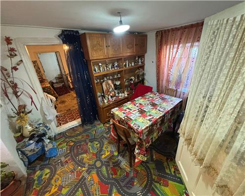 Casa zona Centrala Tulcea – teren 198 mp, 3 camere