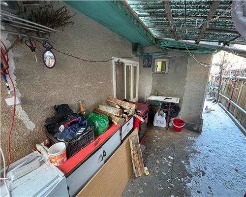 Casa zona Centrala Tulcea – teren 198 mp, 3 camere