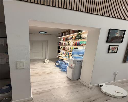 Casa noua moderna, semi-pasiva, 5 camere, 1000 mp teren – Cataloi