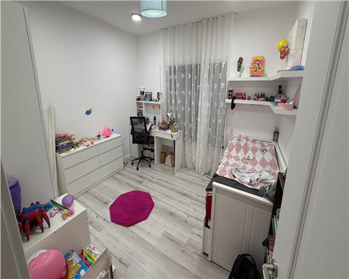 Casa noua moderna, semi-pasiva, 5 camere, 1000 mp teren – Cataloi