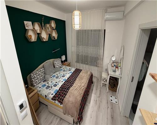 Casa noua moderna, semi-pasiva, 5 camere, 1000 mp teren – Cataloi