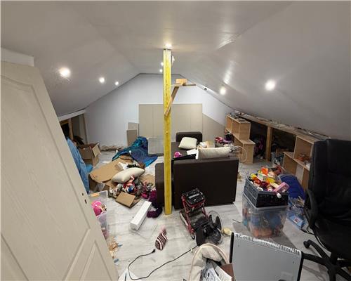 Casa noua moderna, semi-pasiva, 5 camere, 1000 mp teren – Cataloi