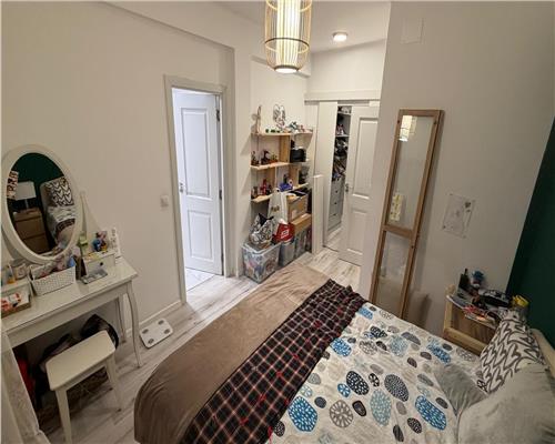 Casa noua moderna, semi-pasiva, 5 camere, 1000 mp teren – Cataloi