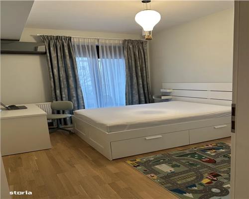 Apartament 4 camere ultracentral, Piata Civica, parcare inclusa