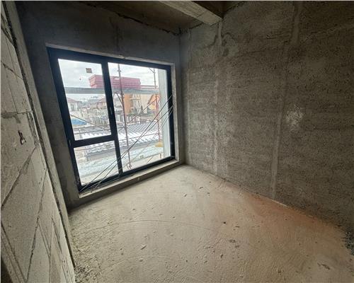 Casa moderna tip duplex, zona 9 Mai – constructie noua 2024