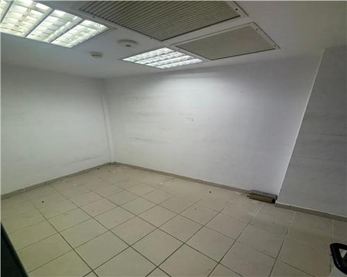 Spatiu comercial ultracentral, 200 mp, vitrina mare – ideal clinica/showroom