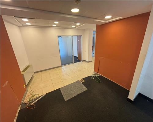 Spatiu comercial ultracentral, 200 mp, vitrina mare – ideal clinica/showroom