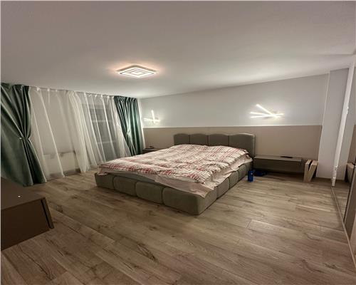 Apartament tip duplex de vanzare – zona E3, 3 camere