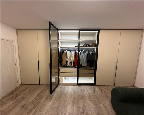 Apartament tip duplex de vanzare – zona E3, 3 camere