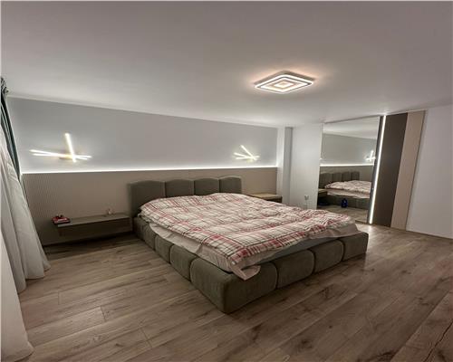 Apartament tip duplex de vanzare – zona E3, 3 camere