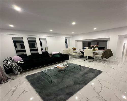 Apartament tip duplex de vanzare – zona E3, 3 camere