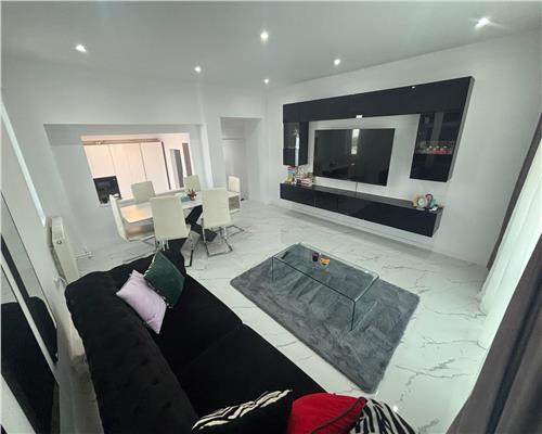 Apartament tip duplex de vanzare – zona E3, 3 camere