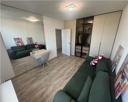 Apartament tip duplex de vanzare – zona E3, 3 camere