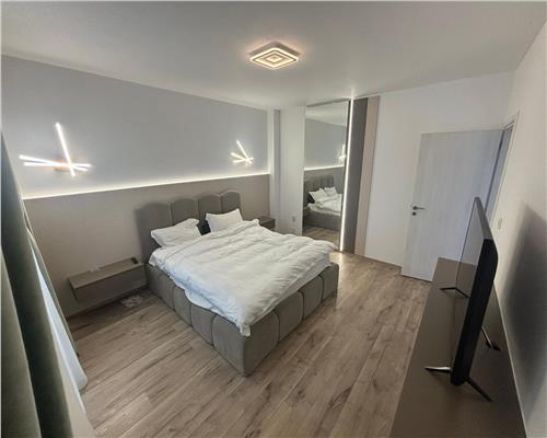 Apartament tip duplex de vanzare – zona E3, 3 camere