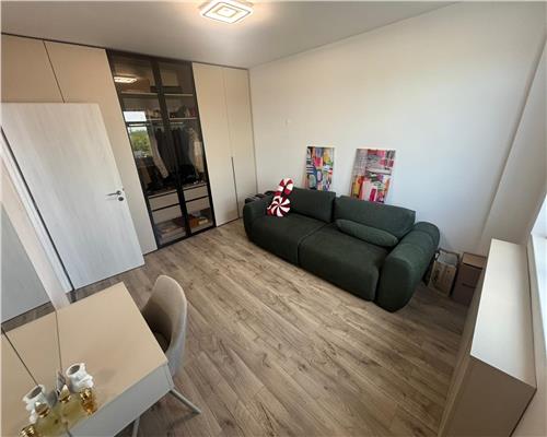 Apartament tip duplex de vanzare – zona E3, 3 camere