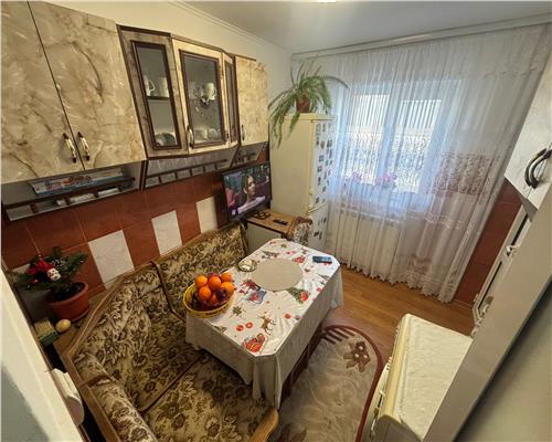 Apartament 2 camere Neptun–Eternitatii, centrala gaz, mobilat complet