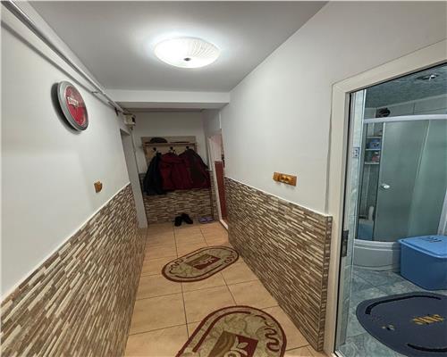 Apartament 2 camere Neptun–Eternitatii, centrala gaz, mobilat complet