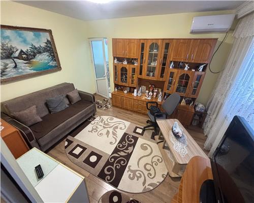 Apartament 2 camere Neptun–Eternitatii, centrala gaz, mobilat complet