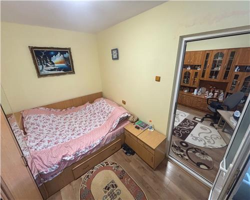 Apartament 2 camere Neptun–Eternitatii, centrala gaz, mobilat complet