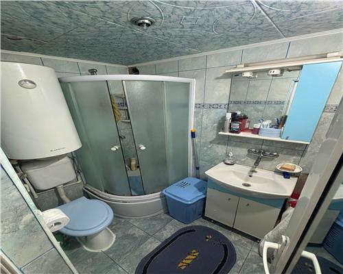 Apartament 2 camere Neptun–Eternitatii, centrala gaz, mobilat complet