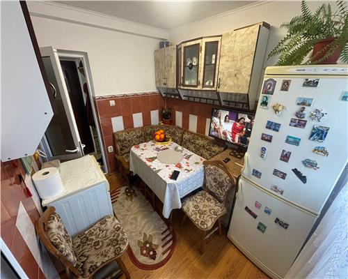 Apartament 2 camere Neptun–Eternitatii, centrala gaz, mobilat complet